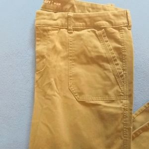 Old navy pixie s16 pants